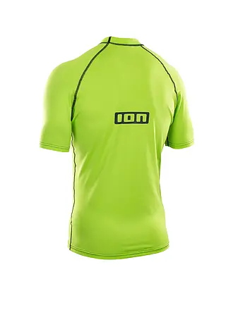 ION | T-shirt de protection anti-UV Promo pour hommes | grün